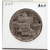 Medaille Jubilée Vatican Sup 1975 bronze plaqué