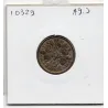 Grande Bretagne 6 pence 1931 TB, KM 832  Georges V
