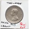 Thailande 1 Baht an 122 - 1903 TTB, KM.34a Rama V