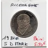 Allemagne RFA 5 deutche mark 1981 G, Spl KM.155 Reichsfreiherr vom Stein
