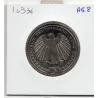 Allemagne RFA 5 deutche mark 1985 G, Spl KM.163 Chemin de fer