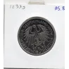 Allemagne RFA 5 deutche mark 1986 D, Spl KM.164 Université d'Heidelberg