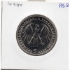 Allemagne RFA 5 deutche mark 1982 D, Spl KM.156 Wolfgang von Goethe