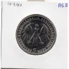 Allemagne RFA 5 deutche mark 1982 D, Spl KM.156 Wolfgang von Goethe