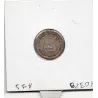 Venezuela 25 centimos 1965 Sup, KM.Y40 Nickel