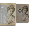 2 euro commémorative Saint Marin 2025 Michel-Ange pièce de monnaie €