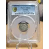 50 centimes Cérès 1895 A Paris SPL- PCGS MS62