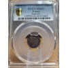 20 centimes Cérès 1851A Paris SPl PCGS MS63