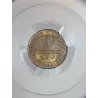 1 centime Cérès 1895 A Paris Spl+ MS64