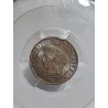 1 centime Cérès 1897 A Paris Spl+ MS64