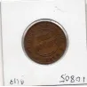 Ethiopie 1/100 Birr 1897 Sup+, KM.9 Menelik II