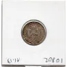 Congo Belge 50 centimes 1896 Sup, KM.5 Leopold II