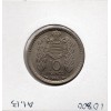 Monaco 10 francs 1946 Sup, Gad.136 Louis II
