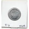 Monaco 1 franc 1943 Sup+, Gad 131 Louis II