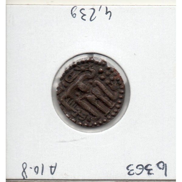 Sri Lanka, Parakramabahu II 1 Massa 1236-1271 Sup Royaume de Dambadeniya