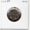 Maroc 2 Falus type ornemental, KM.96 Moulay Suleyman