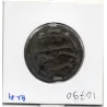 Maroc 4 Falus 1286 AH - 1870 Fes TTB, KM.166 Sidi mohammed IV