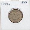 Chine 20 cents ou 2 jiao 1929 an 18 Spl, KM.Y426 Kwangtung