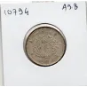 Chine 20 cents ou 2 jiao 1929 an 18 Spl, KM.Y426 Kwangtung