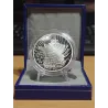 100 francs Argent, BE, 1994, De Gaulle - Appel du 18 juin 1940 pièces de monnaies de Paris