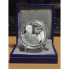 100 francs Argent, BE, 1994, De Gaulle - Appel du 18 juin 1940 pièces de monnaies de Paris