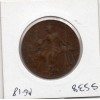 10 centimes Dupuis 1921 TTB