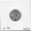 50 centimes Morlon 1946 B Beaumont Sup+