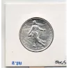 2 Francs Semeuse Argent 1914 C Castelsarrasin Sup+