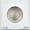 2 Francs Semeuse Argent 1914 C Castelsarrasin Spl