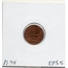 1 centime Dupuis 1908 Spl, France