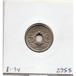 5 centimes Lindauer 1917 Sup+