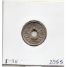 5 centimes Lindauer 1917 Sup+
