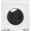 1 sol aux balances 1793 D. Dijon TB cassée