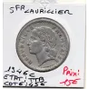 5 francs Lavrillier 1946 C Castelsarrasin TTB