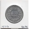 5 francs Lavrillier 1946 C Castelsarrasin TTB+