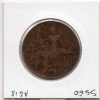 10 centimes Dupuis 1904 TTB