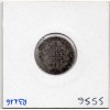 50 centimes Napoléon III tête nue 1859 A Paris B-
