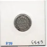 50 centimes Louis Philippe 1847 A Paris B+