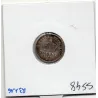 20 centimes Napoléon III tête laurée 1867 A Paris B+