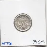 50 centimes Semeuse Argent 1909 TTB+