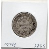 2 Francs Cérès 1894 TB+