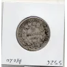 2 Francs Cérès 1894 TB+