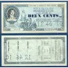 Billet de deux cents Kilos 200kg de Matière Papier et Carton, Décembre1946