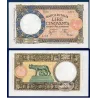 Italie P.54b, TTB Billet de 50 Lire 29.4.1940 Louve