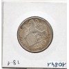 Belgique 20 Francs 1950 en français TTB, KM 140 pièce de monnaie