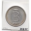 Belgique 250  Francs 1976 en Français TTB, KM 157 pièce de monnaie