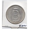 Belgique 250  Francs 1976 en Flamand TTB, KM 158 pièce de monnaie