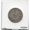 Belgique 2 Francs 1904 en Français, TB, KM 58 pièce de monnaie