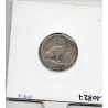 Belgique 1/2 Franc 1901 en Français B, KM 50 pièce de monnaie