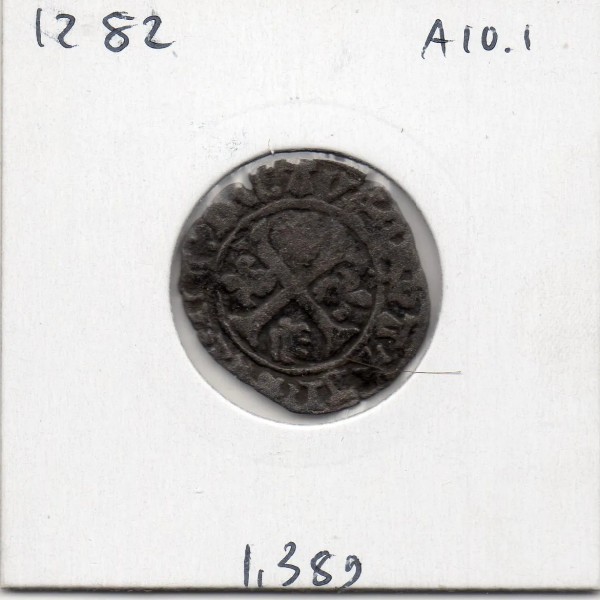 Duché de Bourgogne, Philippe le Bon Engrogne (1419-1467) Auxonne